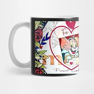 FOR YOU! Mug